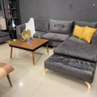 ال تختخوابشو - کد400مبلمان ماوی کیش|مبلمان خانگی و میز عسلی|کیش, |دیوار