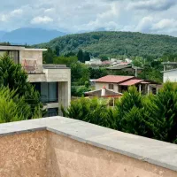 دوبلکس استخردار مبله*جنگلی360متر*سندششدانگ|فروش خانه و ویلا|کلاردشت, |دیوار