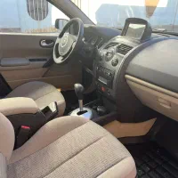 رنو مگان مونتاژ 2000cc، مدل ۱۳۹۱|خودرو سواری و وانت|تهران, حکیمیه|دیوار