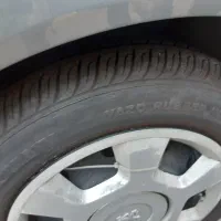 پارس LX موتور TU5|خودرو سواری و وانت|تهران, حکیمیه|دیوار