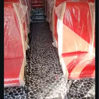 مینی بوس بنز ۲۱نفره جهت سرویس شرکت ها و اداره جات|خدمات حمل و نقل|مشهد, آزادشهر|دیوار