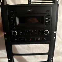 ضبط فابریک پرشیا و خطر سوم طاقچه