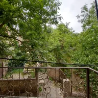 سویت جنگلی شاندیز ابرده