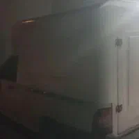 پراید وانت ۹۶