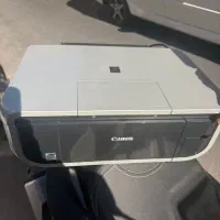 پرینتر جوهر افشان canon