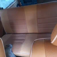 پاترول ۴درب ۶ سیلندر|خودرو کلاسیک|مشهد, نوید|دیوار