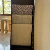 استند کاغذ دیواری