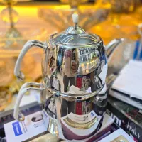 قوری و کتری قوری|قوری، کتری، قهوه‌ساز دستی|زابل, |دیوار