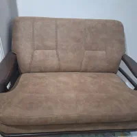 مبل 7 نفره از شرکت برگ سبز|مبلمان خانگی و میز عسلی|رفسنجان, |دیوار