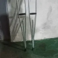 یک جفت عسای طبی قیمت مناسب