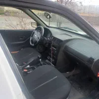 آریسان مدل ۹۵بدون رنگ|خودرو سواری و وانت|تبریز, |دیوار