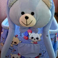 گهواره نوزاد