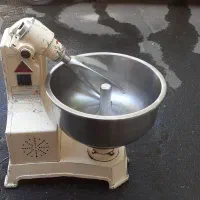 خمیرگیر سپه کار