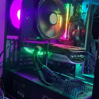 باندل 13700k + Z790 tuf + 4070 ti