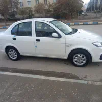 فروش خودرو سواری ساینا اس دوگانه مدل ۴۰۳|خودرو سواری و وانت|کرمانشاه, |دیوار