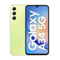 گوشی سامسونگ A34 5G