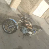 موتور ۲۰۰|موتورسیکلت|مهریز, |دیوار