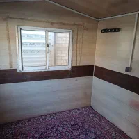 کانکس نگهبانی|مصالح و تجهیزات ساختمان|بهارستان, |دیوار