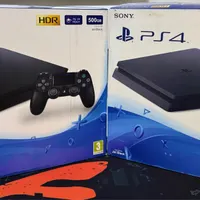 پی اس فور از دم قسط ps4 ps5|کنسول، بازی ویدئویی و آنلاین|کرج, کوی امامیه|دیوار