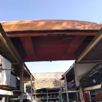 قایق|ماهیگیری|صباشهر, |دیوار