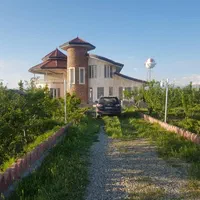 ویلا ۳۰۰۰ متری رامجین