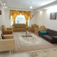 ویلایی دربست ماهانه روزانه|اجارهٔ کوتاهمدت آپارتمان و سوئیت|گلبهار, شهر جدید گلبهار|دیوار
