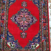 قالیچه دست باف