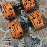 وسایل ورزشی