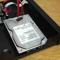 تعمیر و ریکاوری هارد دیسک رایانه و دوربین مداربسته