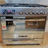 اجاق گاز فردار پیلوت مدل pz2