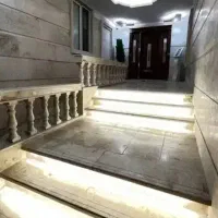 واحد۱۲۵ متری فول امکانات
