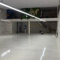۳۰۰متر سالن بلوار مدرس کاملا بهداشتی