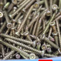 قیمت پیچ بولتکس بتنی پیچ بتن درب و پنجره UPVC|عمده‌فروشی|مشهد, کوشش|دیوار