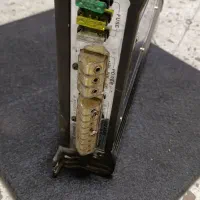 امپلی قدرتمند سیستم. چهار کانال حرفه ای|قطعات یدکی و لوازم جانبی|پاکدشت, پاکدشت (مامازند)|دیوار