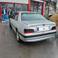 پژو پارس XU7، مدل ۱۳۸۶|خودرو سواری و وانت|میاندوآب, |دیوار