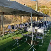 ظروف کرایه لواسان شبستان|خدمات پذیرایی، مراسم|لواسان, |دیوار