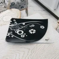 ظروفپذیراییکریستال،میوهخوری،سینی،اردورخوری|ظروف سرو و پذیرایی|مشهد, حضرت حجت|دیوار