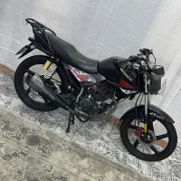 موتور ایردوکو 150