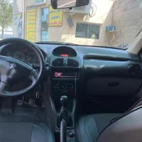 206تیپ‌دو|خودرو سواری و وانت|قم, انسجام|دیوار
