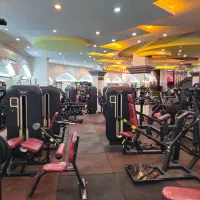 فروش تجهیزات بدنسازی هوازی در حد نو MBH SEG|تجهیزات ورزشی|کرج, عظیمیه|دیوار