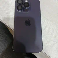 آیفون ۱۴ پرو