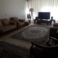 ۱۲۴ متر* تک واحدی * سالن پرده خور* کلهر ارومیه