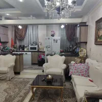 اجاره اپارتمان ۷۲ متر دوخوابه فول امکانات