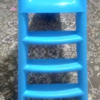 سرسره ۳پله