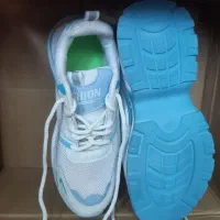 کتونی|کیف، کفش، کمربند|شیروان (خراسان), |دیوار