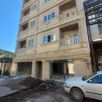 آپارتمان ۱۲۲متری دو خوابه  دانشسرا