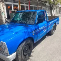 سایپا دیزل مدل92