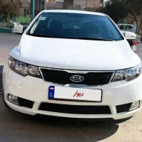 سراتو ۲۰۱۷ فول آپشنال 2000cc
