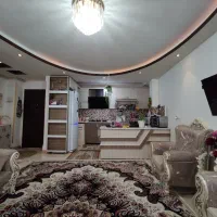 فروش اپارتمان ۸۰ متری طبقه ۱ پارکینگ اختصاصی