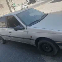 پژو روآ (ROA) بنزینی، مدل ۱۳۸۸|خودرو سواری و وانت|شیراز, شهرک والفجر|دیوار